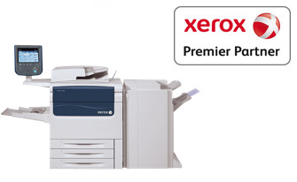 Оборудование Xerox